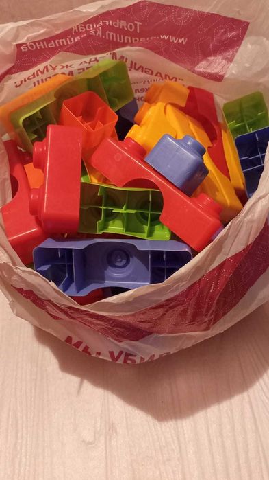 продам детские игрушки