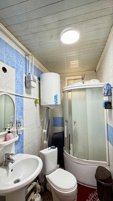 Жер үй сатылады. 5 бөлме