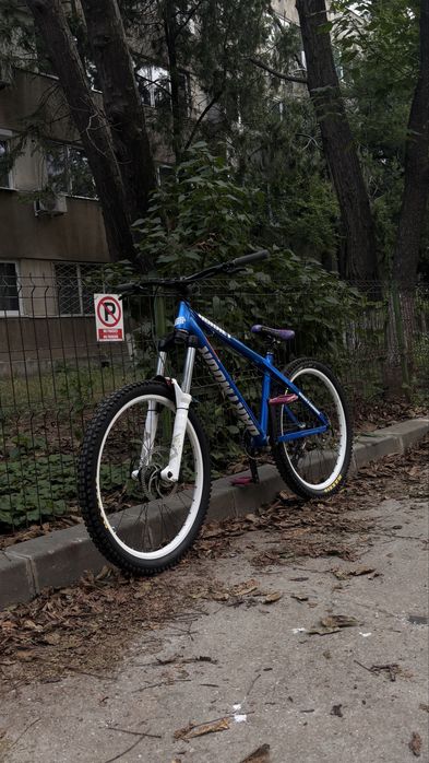 Vand furca rockshox domain 302(Citit cu atentie descrierea!)