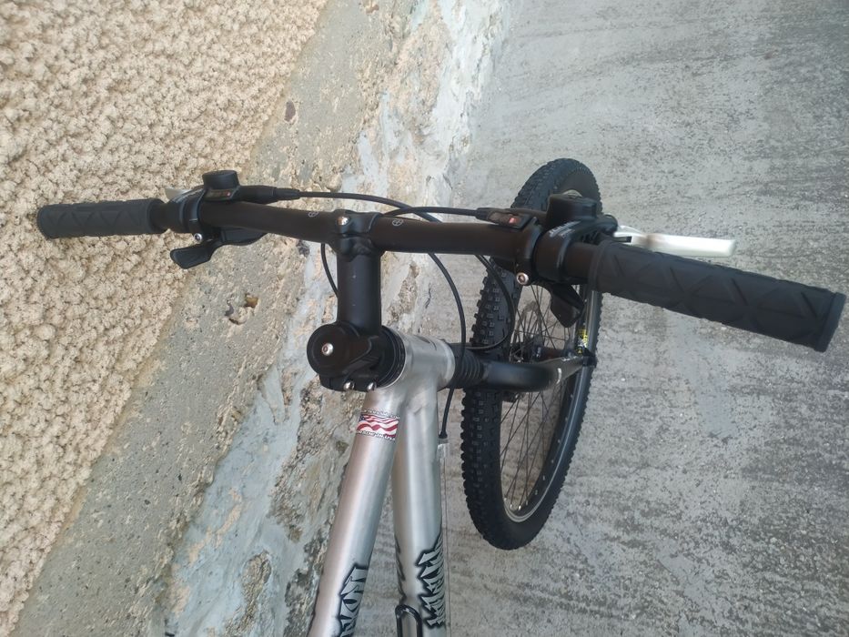 Cannondale 26 цола мекица
