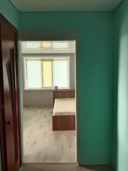 Продам квартиру.