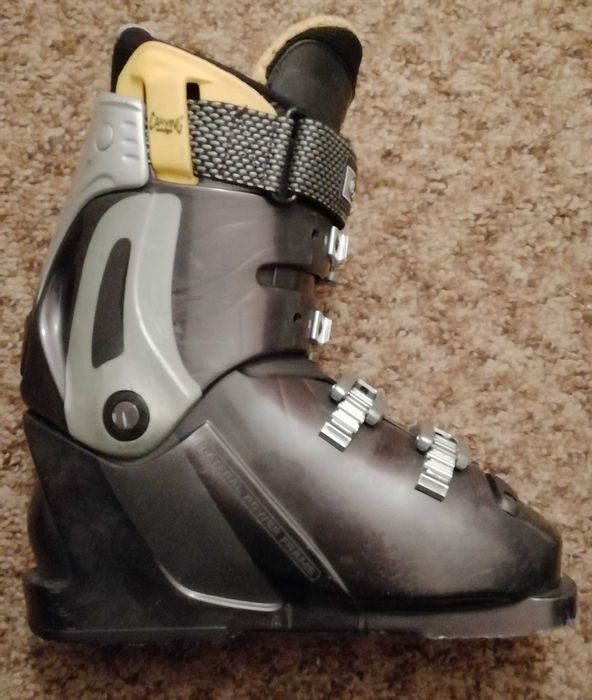 Дамски ски обувки Salomon Performa 8.0