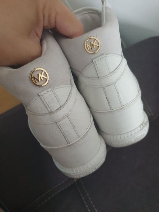 Michael Kors Кецове/Обувки на платформа