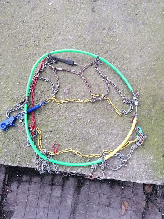 вериги за сняг №50