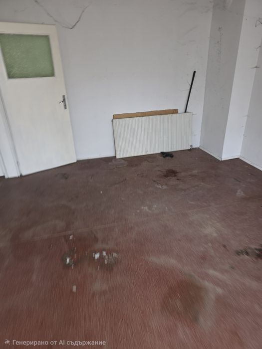 Четиристаен апартамент