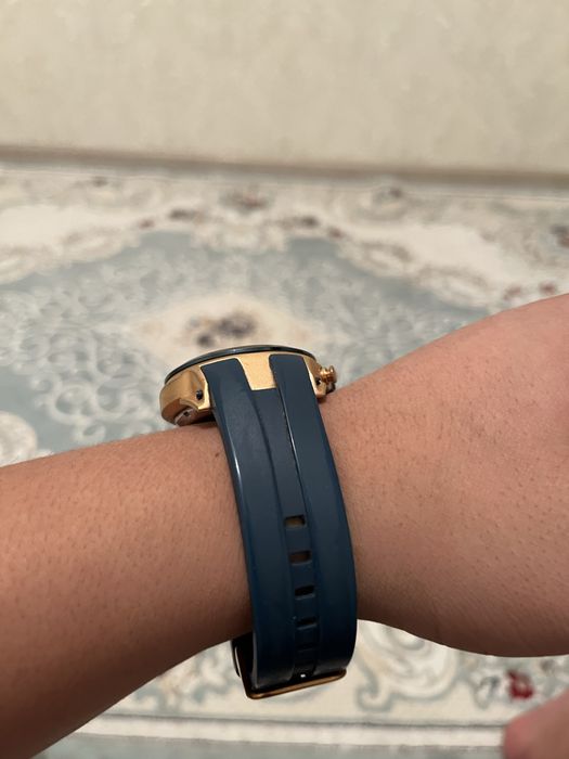 Часы REWARD всё работает