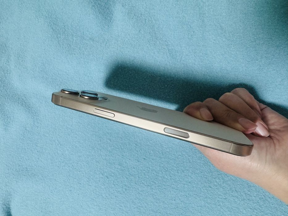 Айфон 16 Про макс 512 Гб