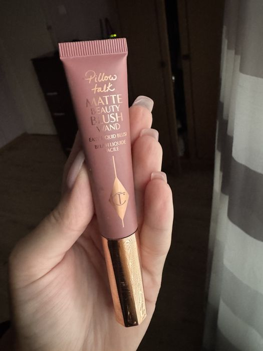 Charlotte Tilbury течен руж