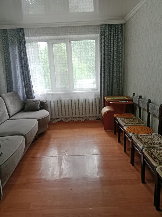 Сдам квартиру в центрге города