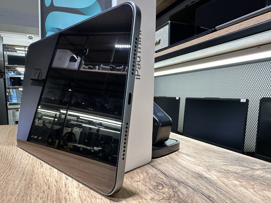 iPad Mini 6 Generation, Wi-Fi, 64 GB, Аккум89%, 9620/А10