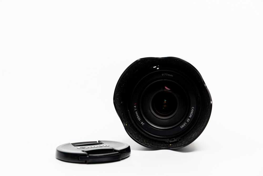 Canon 24-105, Sigma 70-200, Tamron 150-600, Sigma 105