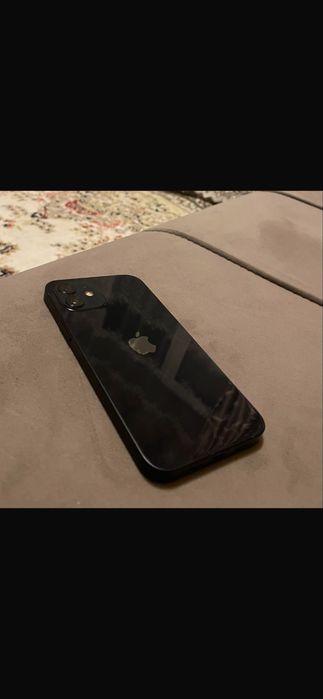 Iphone 12 100 акб