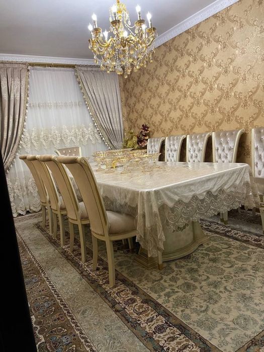 3/4/5   Продаётся Квартира Тинчлик