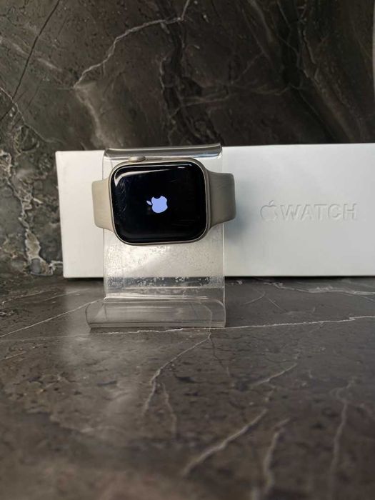 Apple Watch Series 8 45mm Петропавовск Назарбаева 134 Лот 945221