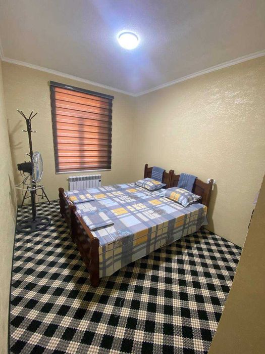 Гостиница\Хостел\Номер\Ботанический Сад\САМПИ\КОМАНДИРОВКА\ Комната№8