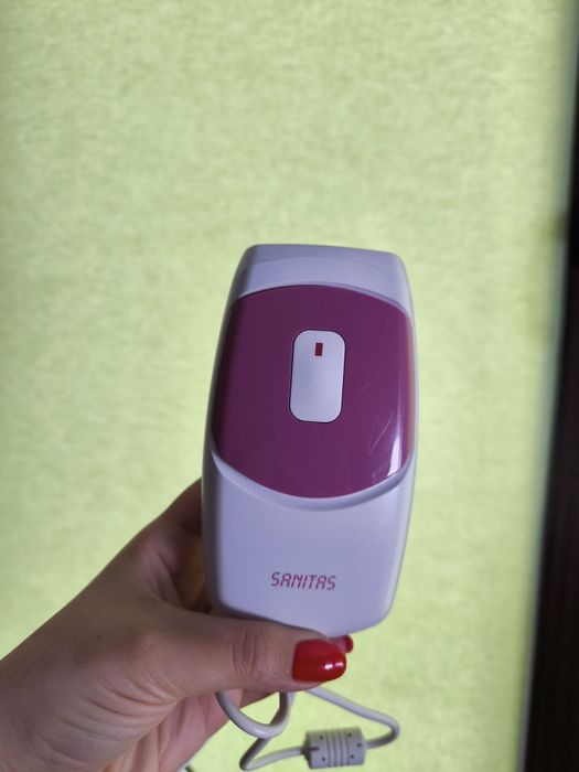 Продавам фотоепилатор