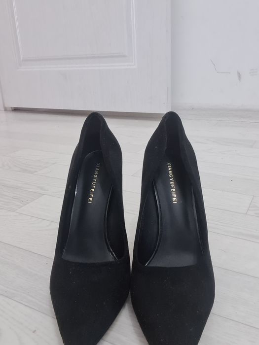 Туфли хорошем состоянии