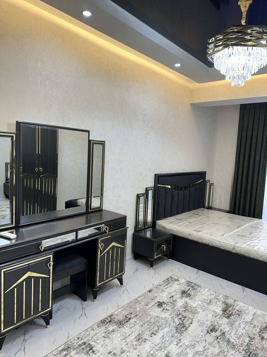 Согдиана.Сдаётся 2х комнатная Люкс в Новостройке.Мед-Колледж