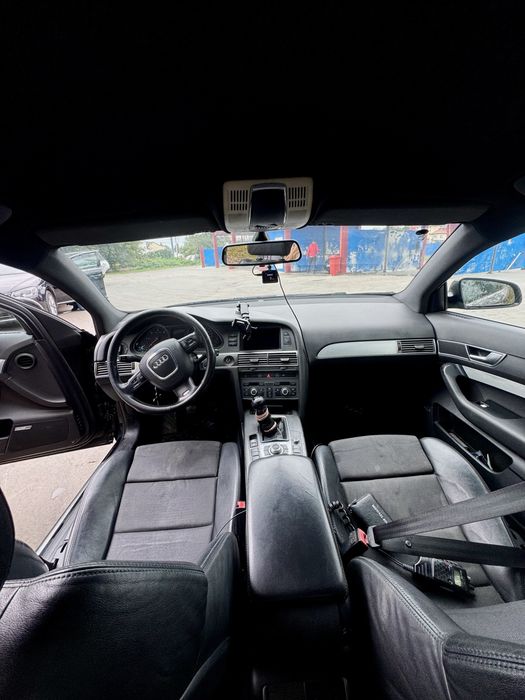 AUDI A6 2006 — imagine 3