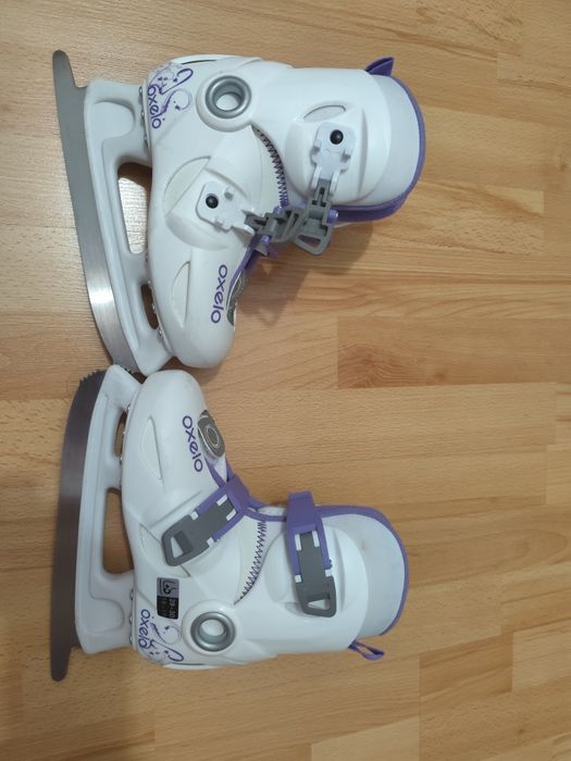 Patine Oxello Decathlon- 28-30