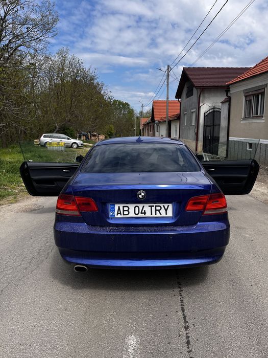 Vand bmw e92 ,2008