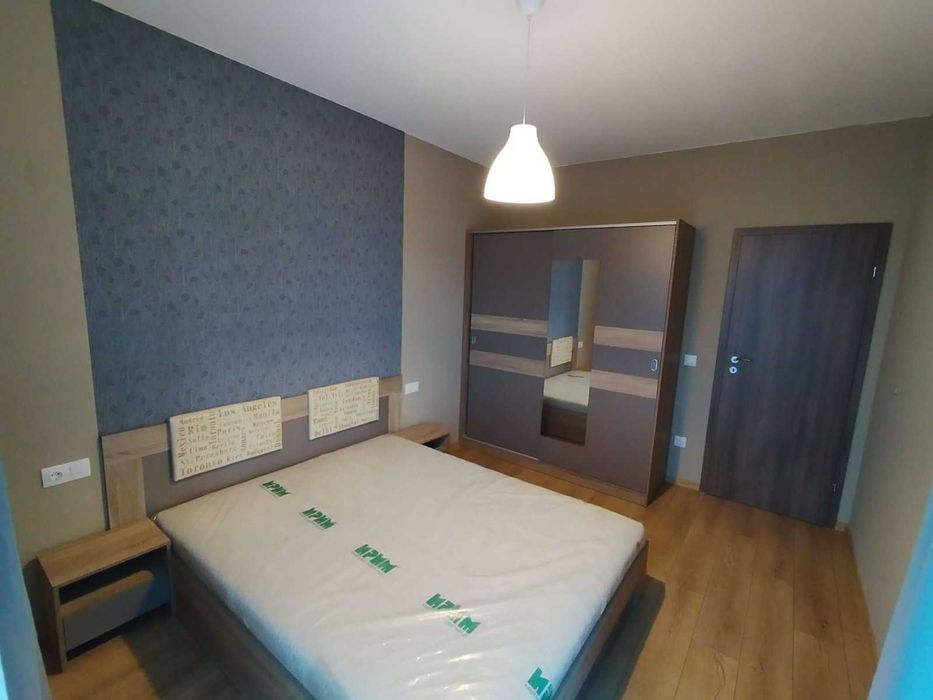 Двустаен апартамент - Връбница 2