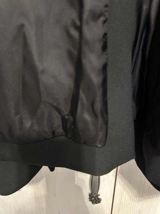 Oversize дамско сако