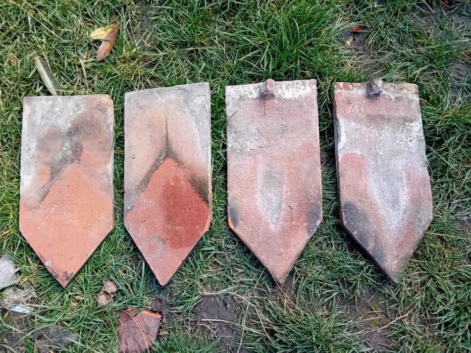 Țiglă solzi de pește