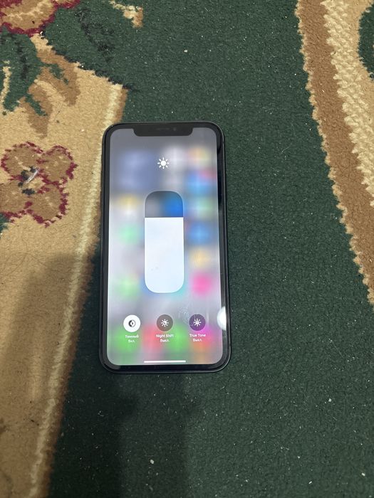 Айфон 11 128гб срочно сатам!!!