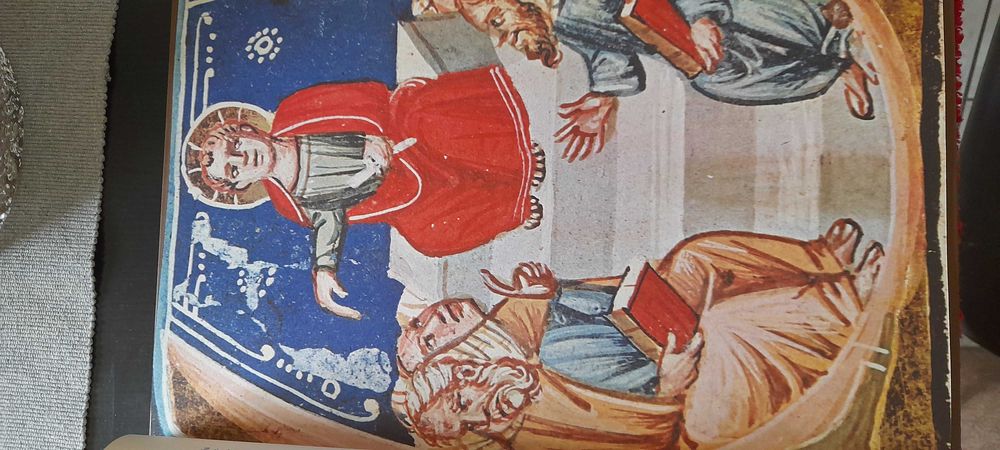 Biblie colectie Franta 1975