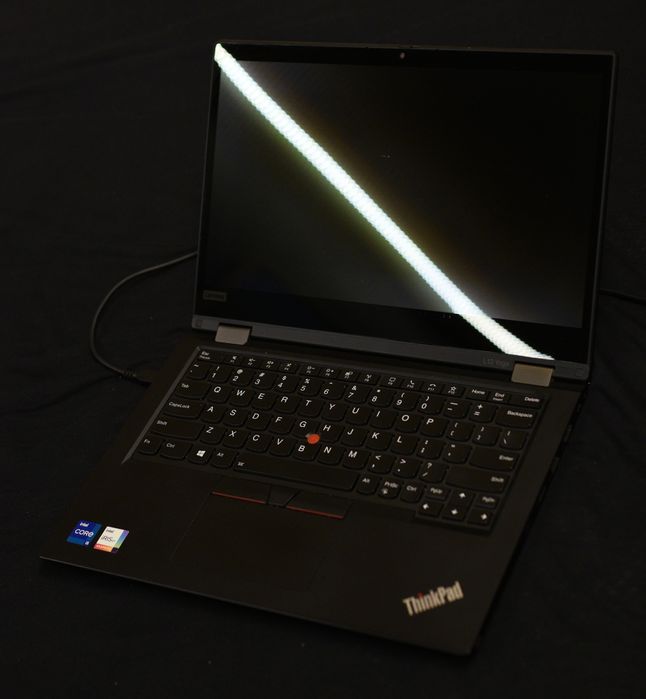 ThinkPad Yoga L13  geb2 2in1 touch i5-1135 16gb 256