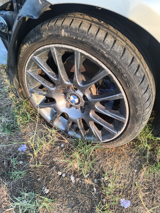 Bmw БМВ джанти 18 е90