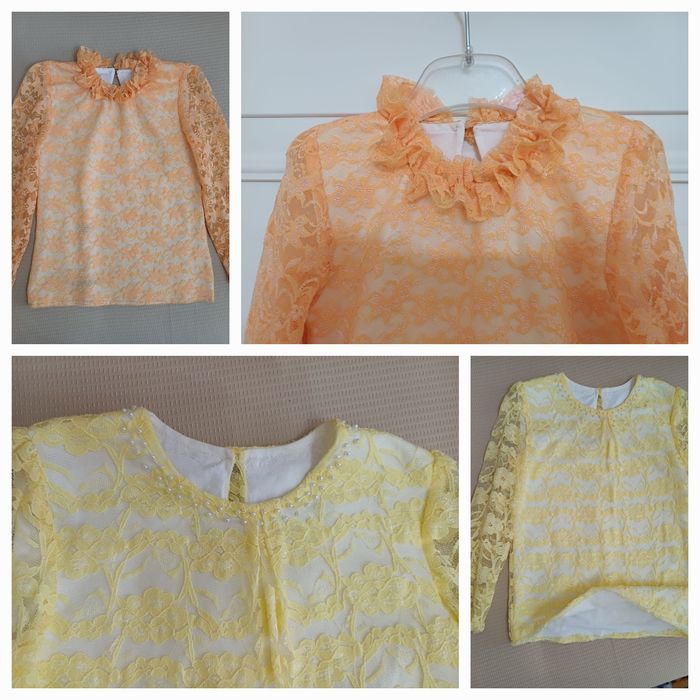 Вещи на девочку фирменные