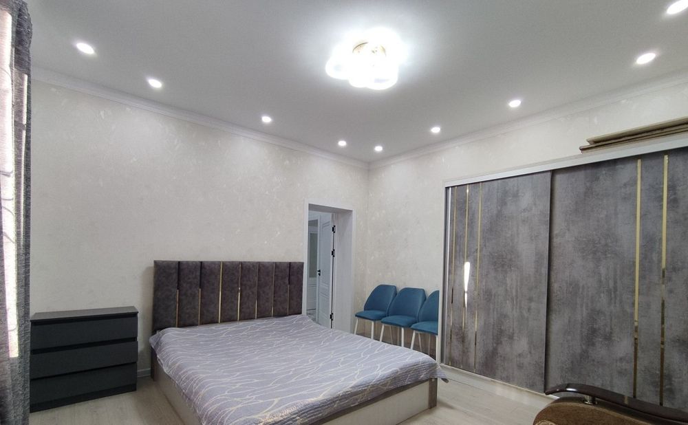 Продаётся дом сергели