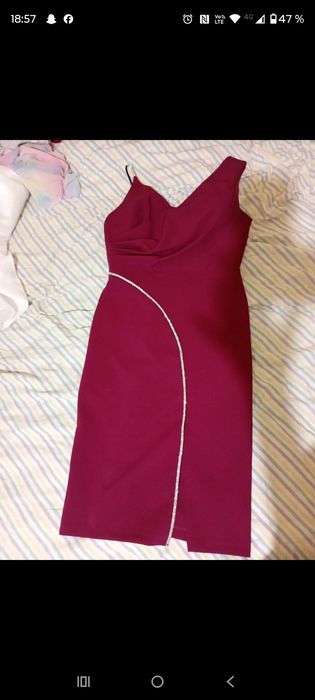 Rochie eleganta pt evenimente
