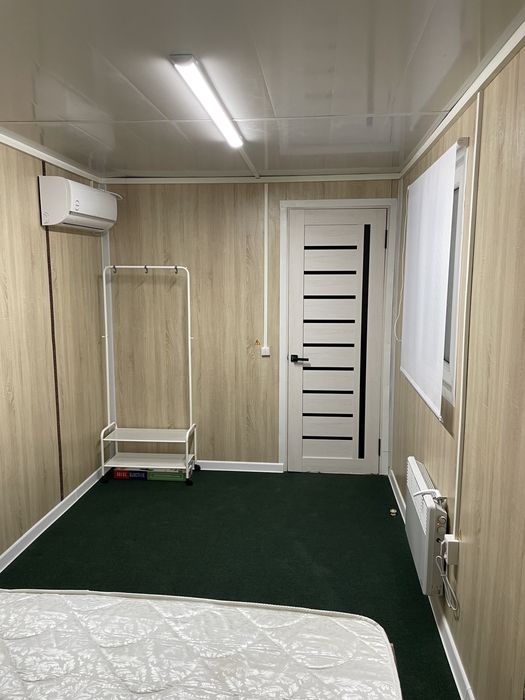 VIP контейнер