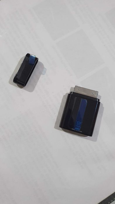 Адаптер OTG за Samsung Galaxy Tab към USB