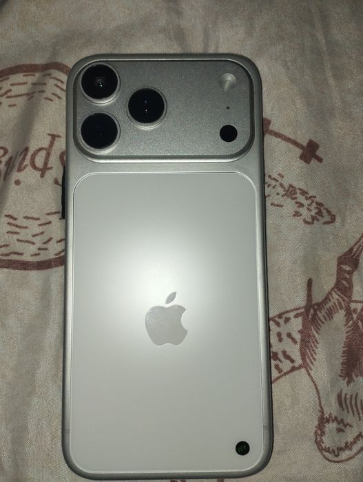 iPhone 17 pro kopiyasi