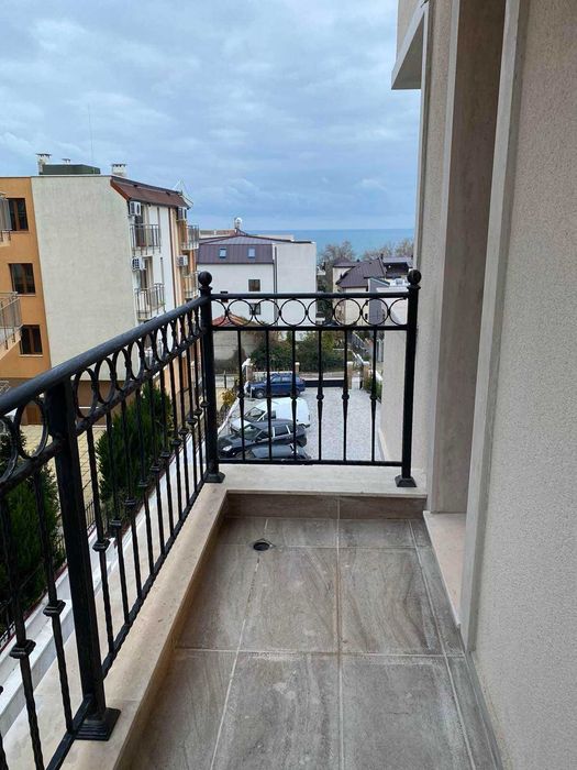 Дава се под наем Двустаен апартамент в Варна, Бриз - 68 кв.м за 817.53 € - Снимка #17