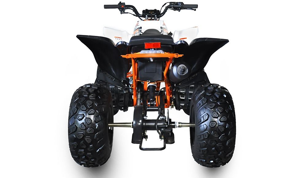 KAYO QUAD copii A150 atv