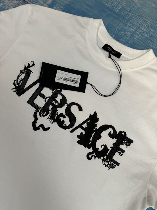 Tricou Gianni Versace Premium s-xxl