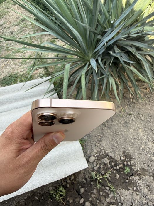 iPhone 16 Pro Max ZD/A 512 GB Desert
