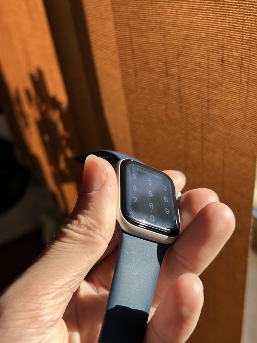 ceas apple watch se 2020 40mm elegant