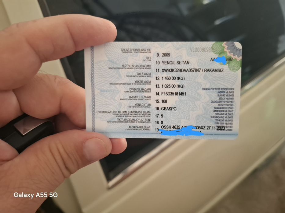Нексия 2 сотилади 1.6 ДОНС яхши холатда, матор жуда яхши холатда.