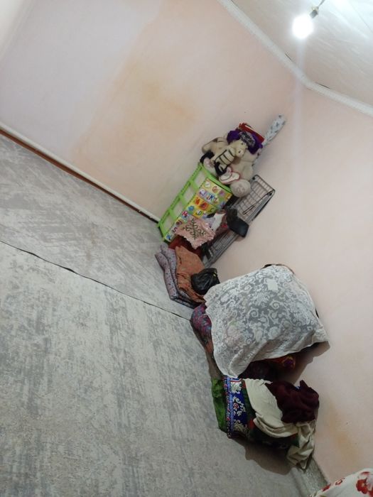 Ақтөбе қаласынан арзан бағамен жер үй сатамын.