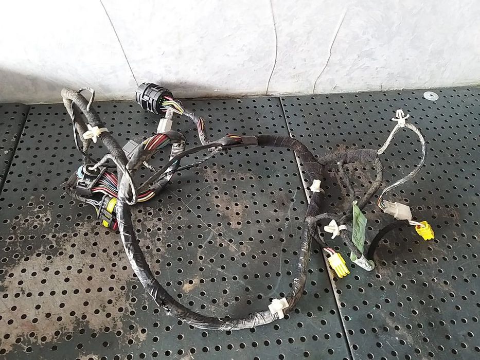 Cablaj instalatie electrica usa stanga fata alfa romeo 147 937 51727089