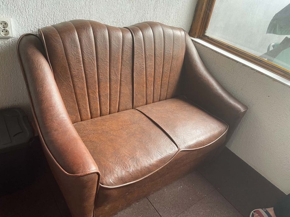 Fotoliu două persoane