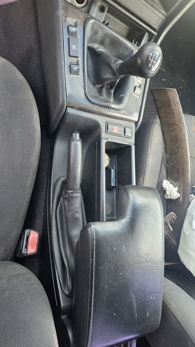 BMW E46 320d – 1999