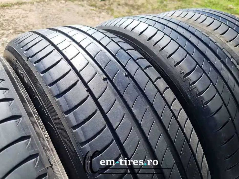 205/55 R19 • Vara • Michelin Primacy 3 ZP 97V | 4 buc | DOT 2022 | Pret/buc