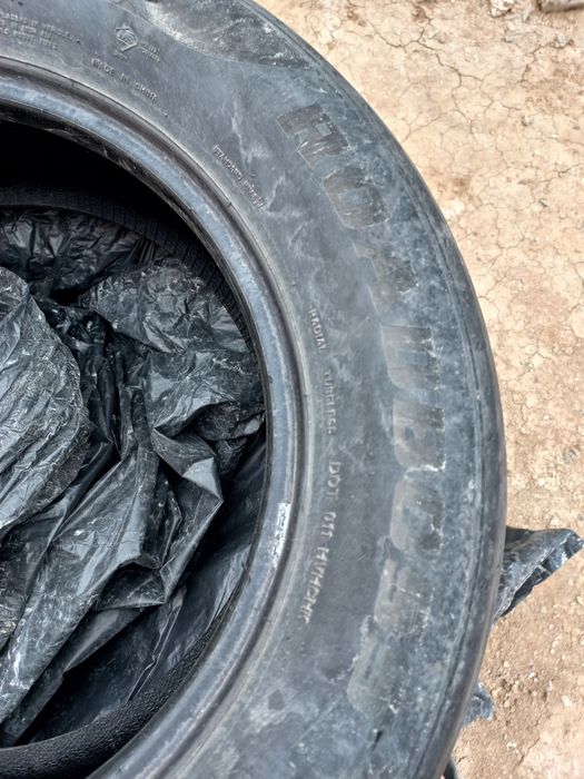 Покрышка р16 215/65
